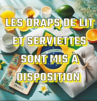 Plan de l'établissement Maison chaleureuse avec jaccuzi au cœur deSoissons