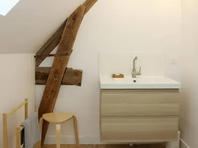 Plan de l'établissement Le Jardin d'Aimee by La boite en Plus