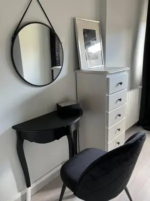 Plan de l'établissement Le petit Refuge - hyper centre Compiegne