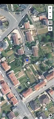 Quartier de la maison de vacances ou autre quartier proche