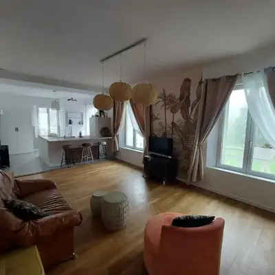 La Maisonnée