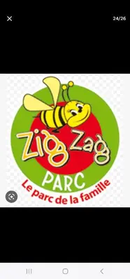 Certificat, récompense, panneau ou autre document affiché dans l'établissement Studio Meublé Quai 1 Voie B parking gratuit