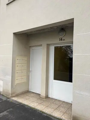 Façade ou entrée de l'établissement Maola, calme et central