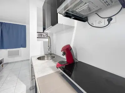 Salle de bains dans l'établissement Escapade en Champagne - Modern, Wifi, 2 pers