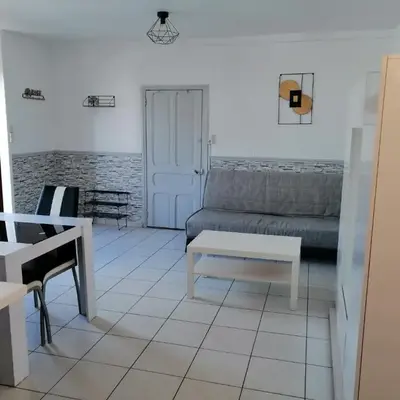 Appartement 29 B - Mailly-le-camp