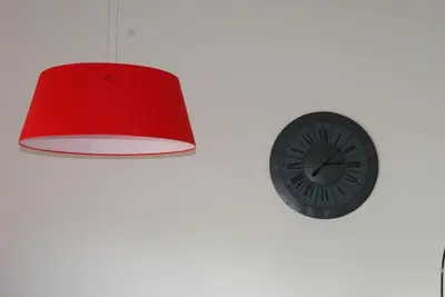 Plan de l'établissement GrIsa'Home