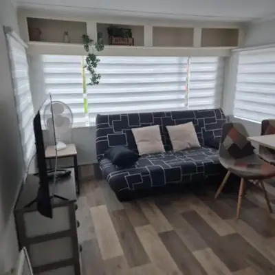 Mobil-Home N 48