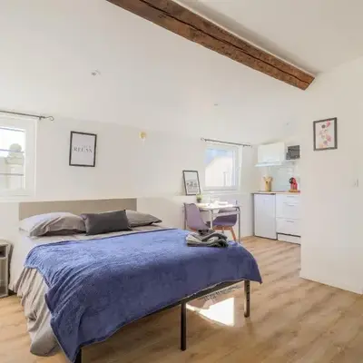 ZenkaSerenity 2- 3 min Gare-IUT-wifi-Centre