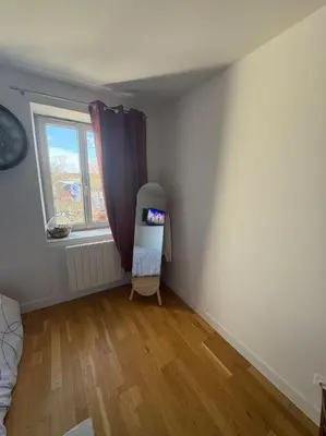 Plan de l'établissement Le 71 - Love Room Cozy - Disney 20min