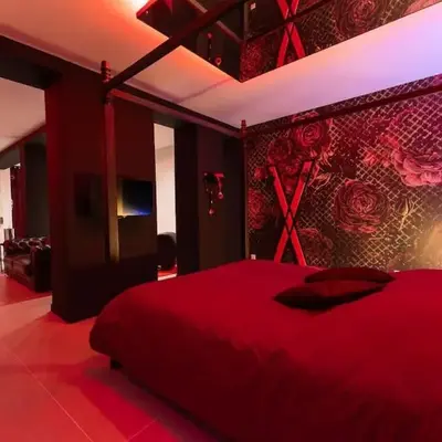 La Royale Room