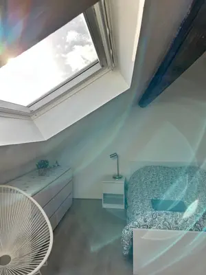 Plan de l'établissement Studio Clovis