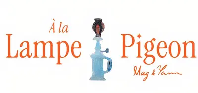 Plan de l'établissement Gîte indépendant et intimiste dans une Maison d'artistes, 3 min de la Ferté-sous-Jouarre, 42 min de Paris TER, 35 min de Disney, 10 min de l'A4