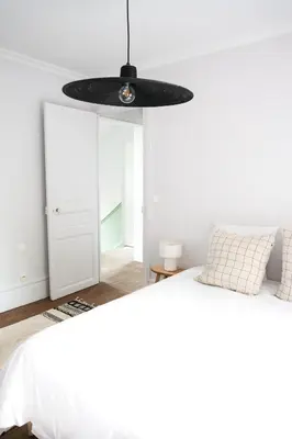 Un ou plusieurs lits dans un hébergement de l'établissement Maison Arbane, où les souvenirs se créent