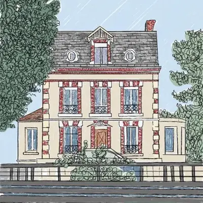 Maison Arbane