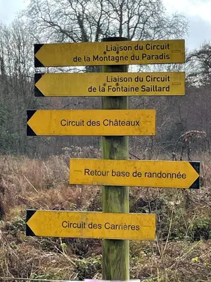 Certificat, récompense, panneau ou autre document affiché dans l'établissement La maison d'Aurore et Patrice - jacuzzi couvert et jardin privés