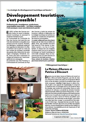 Plan de l'établissement La maison d'Aurore et Patrice - jacuzzi couvert et jardin privés