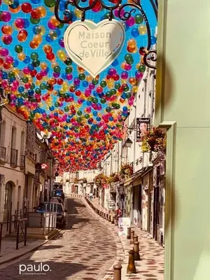 Quartier de l'appartement ou autre quartier proche