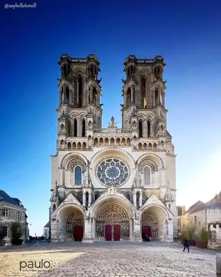 Lieu d'intérêt à proximité de l'appartement