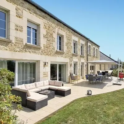Stunning Home In Flaignes-Havys