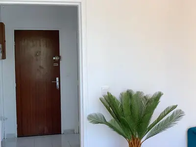 Plan de l'établissement Chambres ou Appartement Cosy