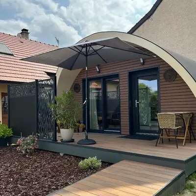 Ecolodge 