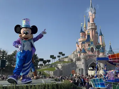 Activités en soirée proposées aux clients de l'établissement Studio SN8 - Centre-Ville Meaux - Proche Disneyland