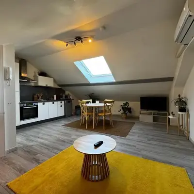 Chez Antonella centre Reims