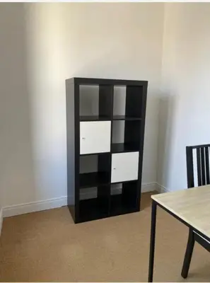Plan de l'établissement 2 bedroom Apartment Reims