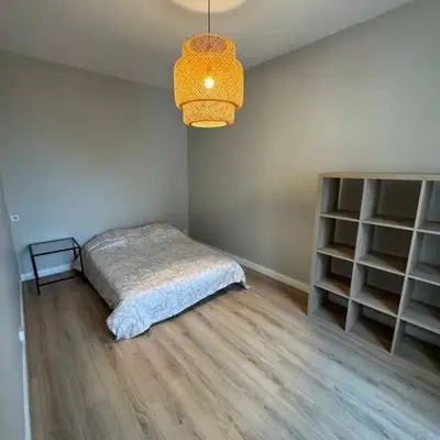 2 bedroom Apartment Reims