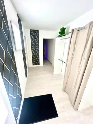 Plan de l'établissement Lodge Spa Privâtes champagne