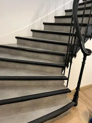 Plan de l'établissement Le Bru t marnais
