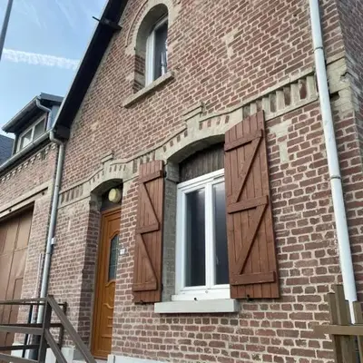 Gîte Travailleurs de La Somme