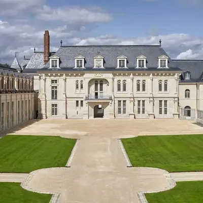 Un appartement en centre ville