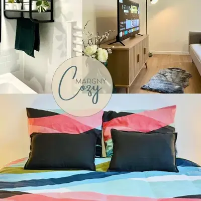 Cozy Margny - Neuf