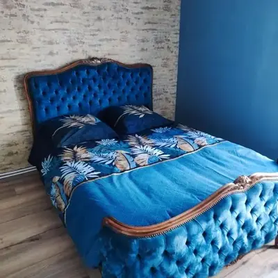 Appartement 4 personnes proche du château fort