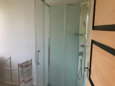 Plan de l'établissement Appartement du Moulin