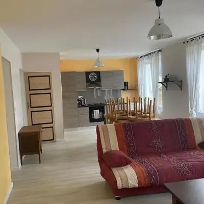 Appartement du Moulin