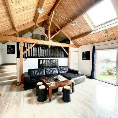 Le Lodge Champenois