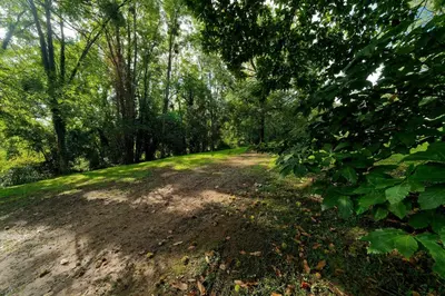 Plan de l'établissement Le Cottage de St Aubierge
