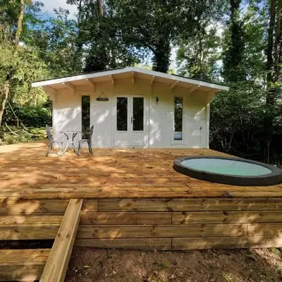 Le Cottage de St Aubierge