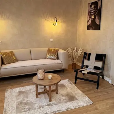 Maison cosy à Moyvillers classée de tourisme 3 étoiles