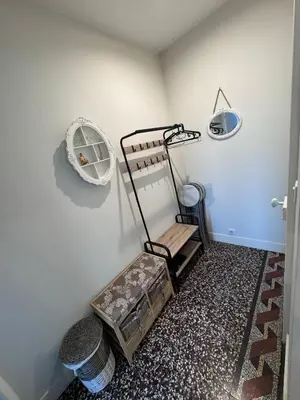 Plan de l'établissement Super appartement proche Disney