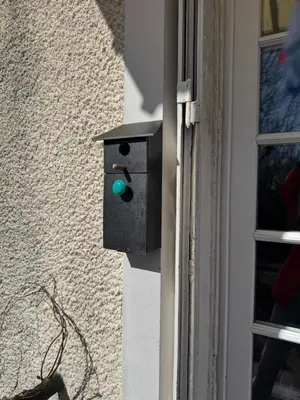 Plan de l'établissement Super appartement proche Disney