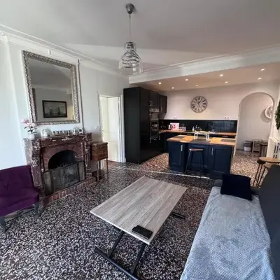 Super appartement proche Disney