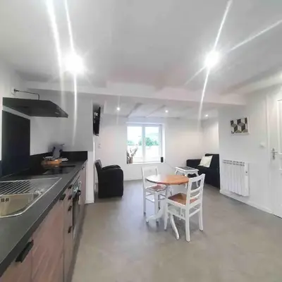 Le Petite Maison