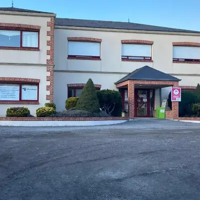 Très Bel appartement