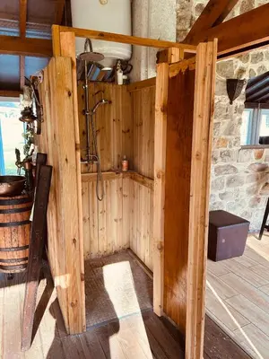 Plan de l'établissement Espace événementiel privé & festif - Max 40 pers