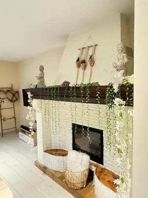 Plan de l'établissement Bulle romantique privé avec Jaccuzi et Sauna
