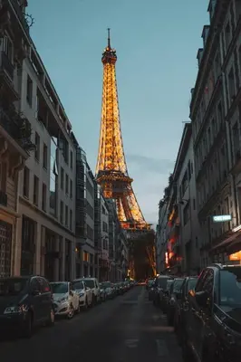Lieu d'intérêt à proximité de l'appartement