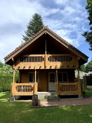 Bâtiment de l'appartement